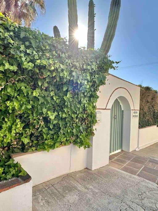 Villa Capitano -Seaviews -4 Bedrooms - La Cala La Cala De Mijas Extérieur photo