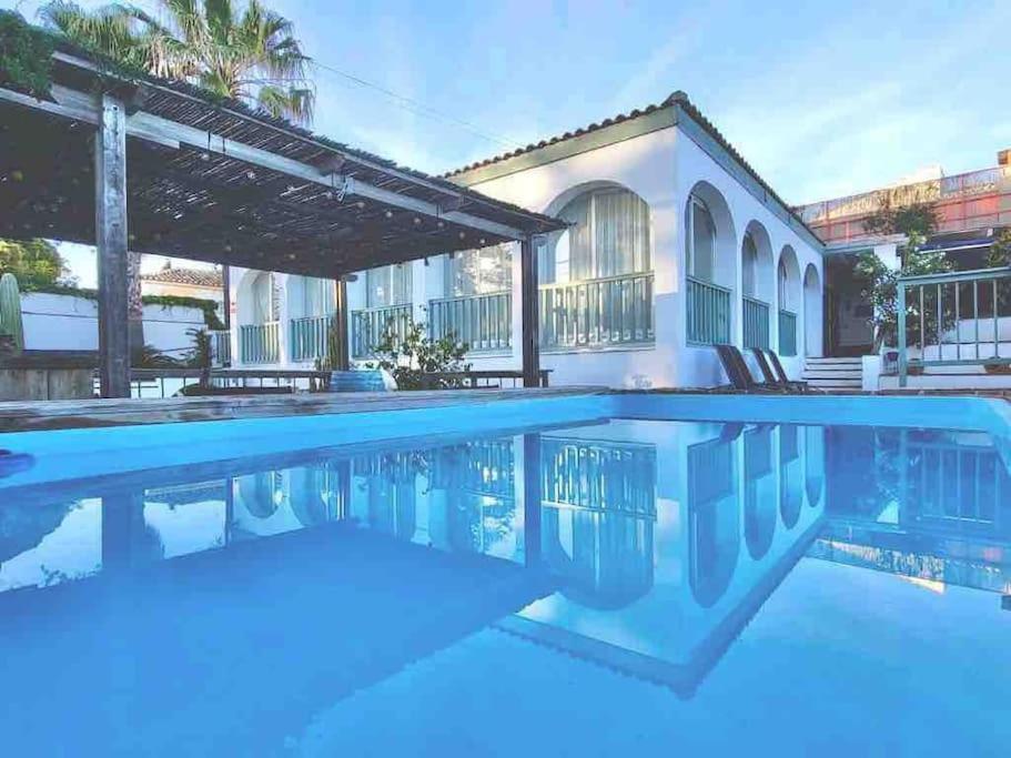 Villa Capitano -Seaviews -4 Bedrooms - La Cala La Cala De Mijas Extérieur photo