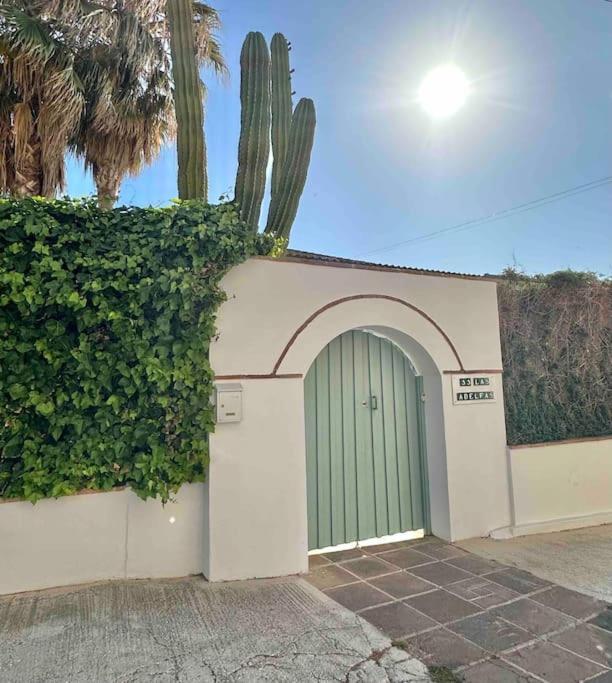 Villa Capitano -Seaviews -4 Bedrooms - La Cala La Cala De Mijas Extérieur photo